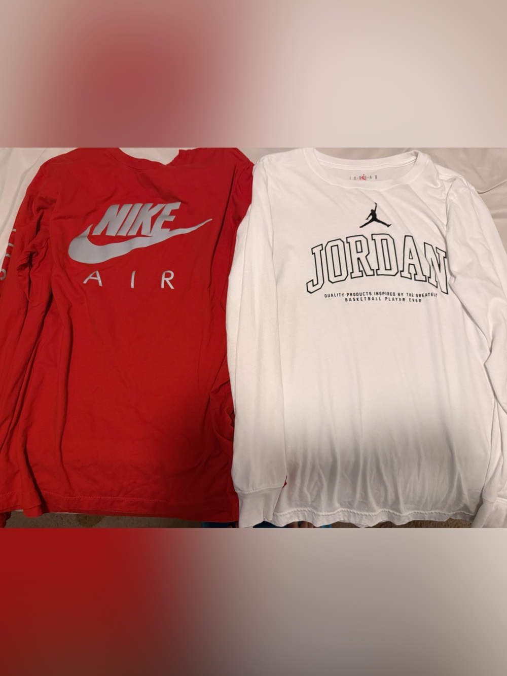 Jordan/Nike Lot - Picture 3 of 3